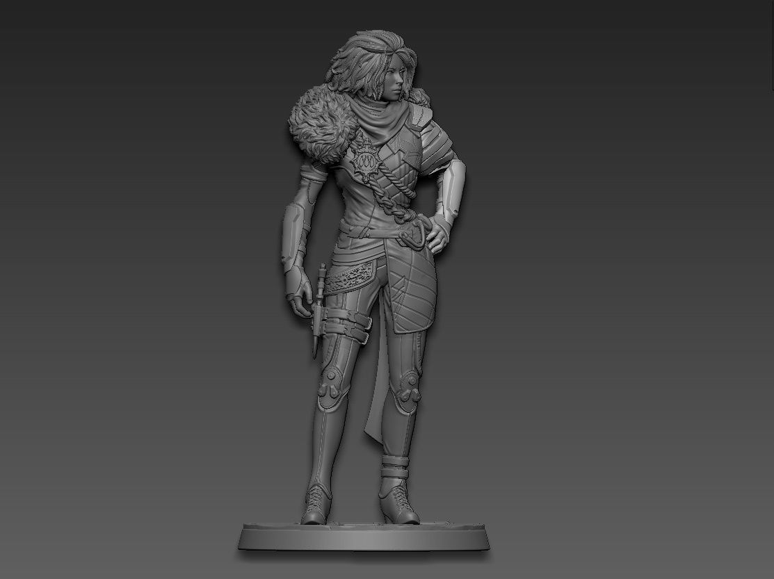 Mara Sov 3D print model_10