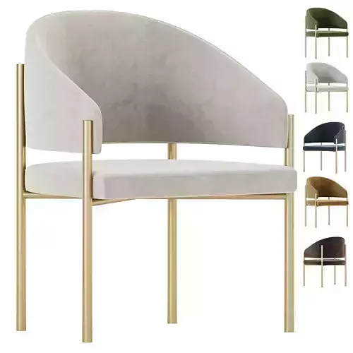 Solana Dining Chair