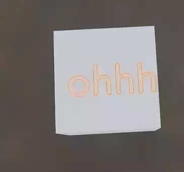 yessss Free 3D model