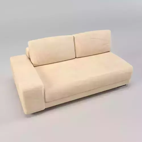 Horizon sofa - Sectional sofa - Modern sofa