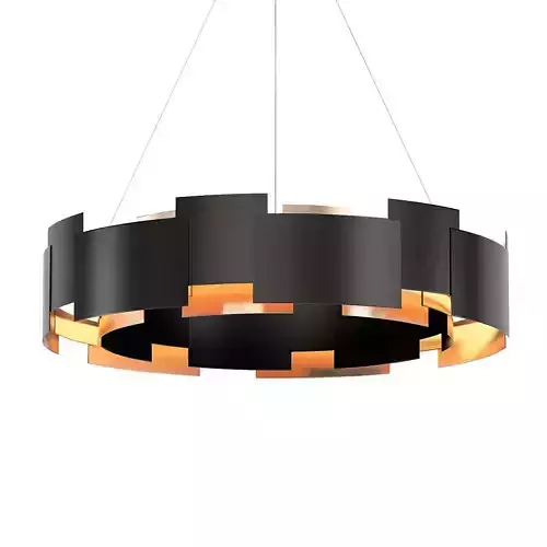 Moderne 26 3D model
