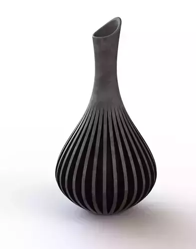 Vase D155x350