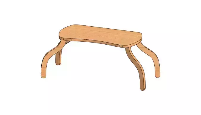 Bed Table