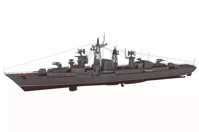 Kashin-class destroyer