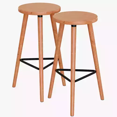  Bar Stool for Kitchen