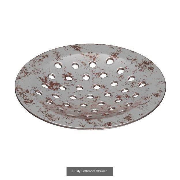 RUSTY ENGINEERING DESIGN PACK 3D Model Collection_5