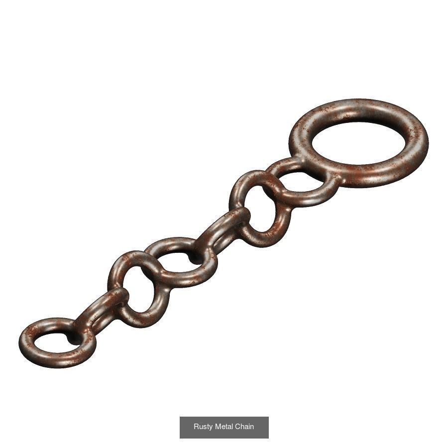 RUSTY ENGINEERING DESIGN PACK 3D Model Collection_13