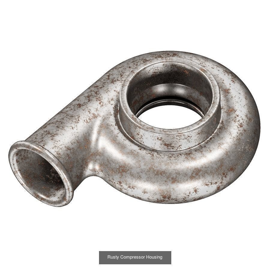 RUSTY ENGINEERING DESIGN PACK 3D Model Collection_10