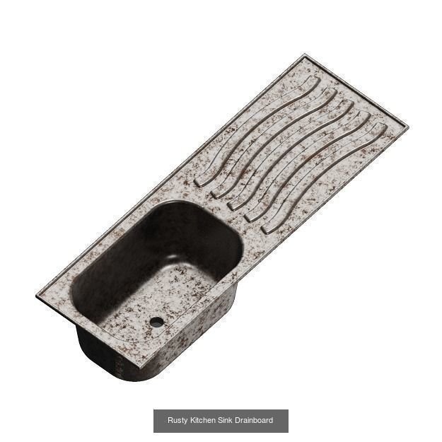 RUSTY ENGINEERING DESIGN PACK 3D Model Collection_8