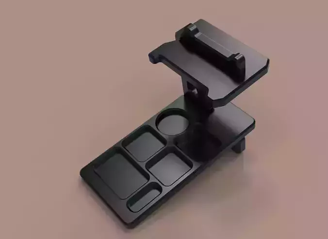 Watch and Jewelry Hanging Stand