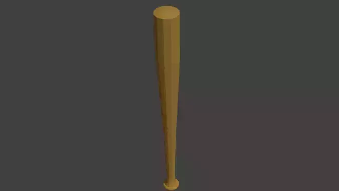 Baseball bat