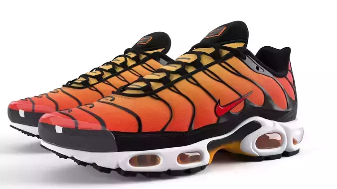 Air Max Plus Tiger OG PBR