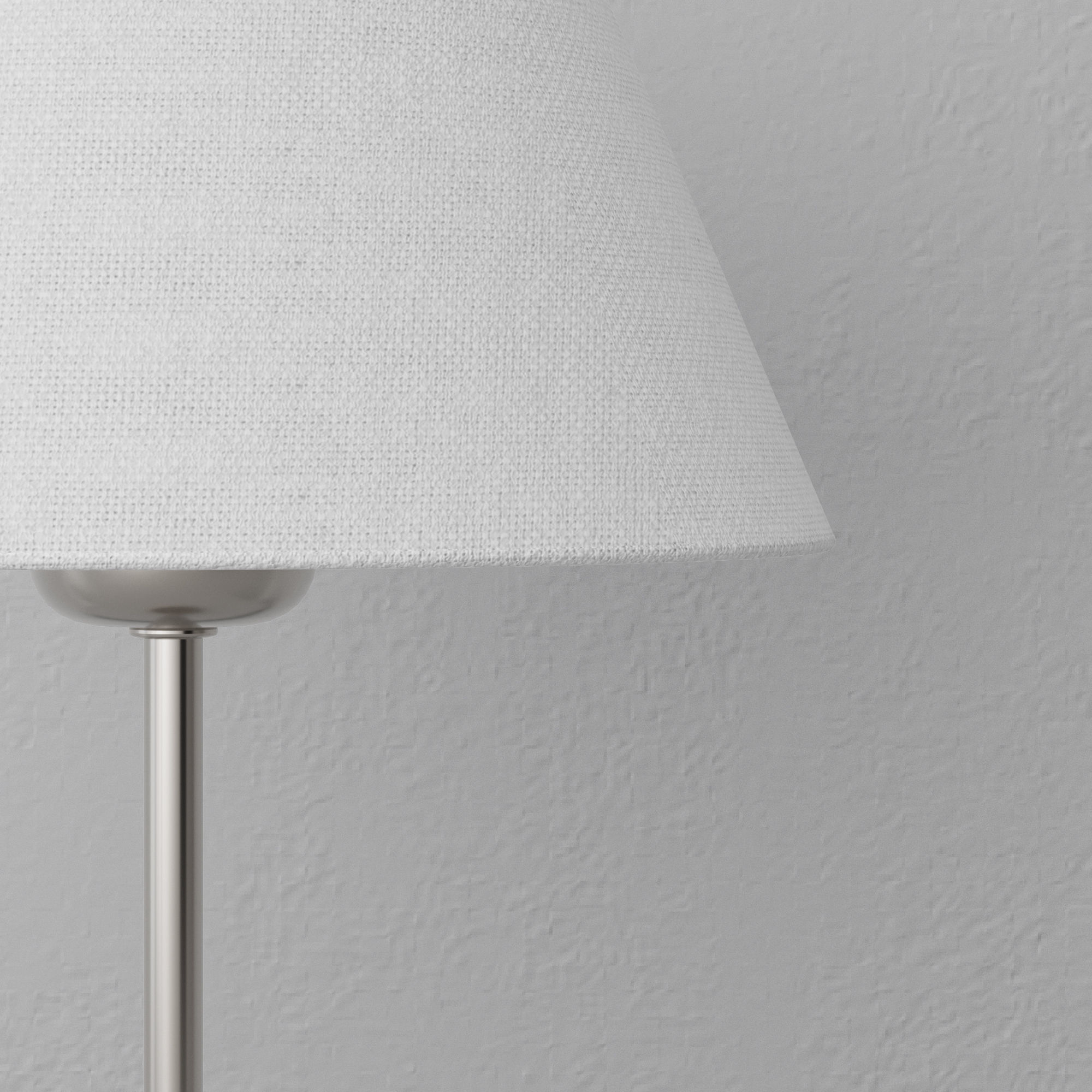 Table lamp Faro Barcelona NIDIA 3D model_15
