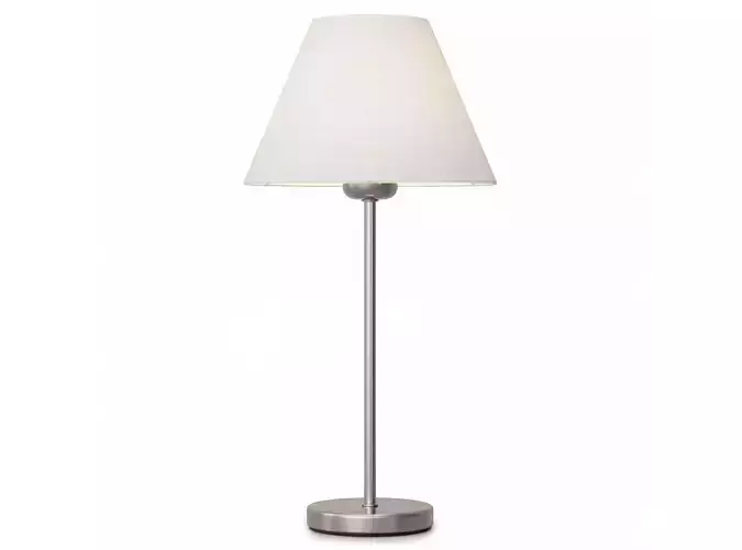 Table lamp Faro Barcelona NIDIA