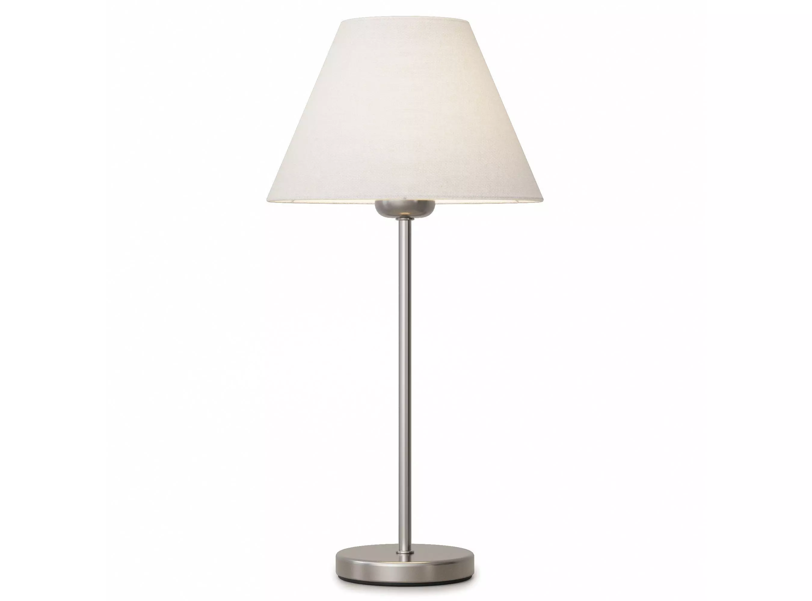 Table lamp Faro Barcelona NIDIA 3D model_0