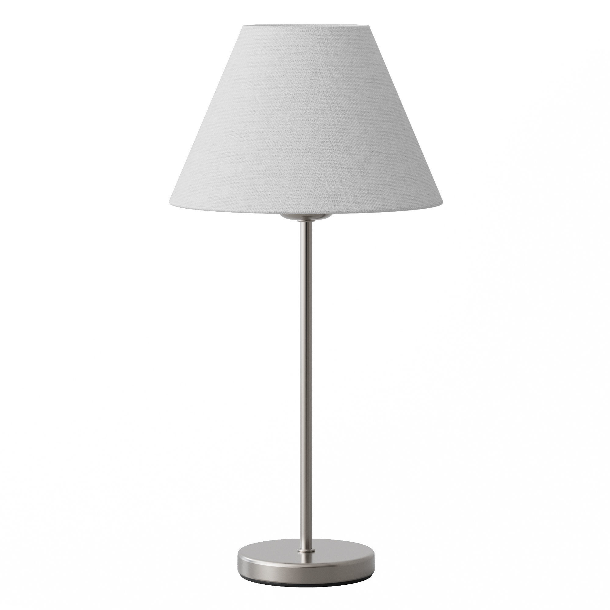 Table lamp Faro Barcelona NIDIA 3D model_9