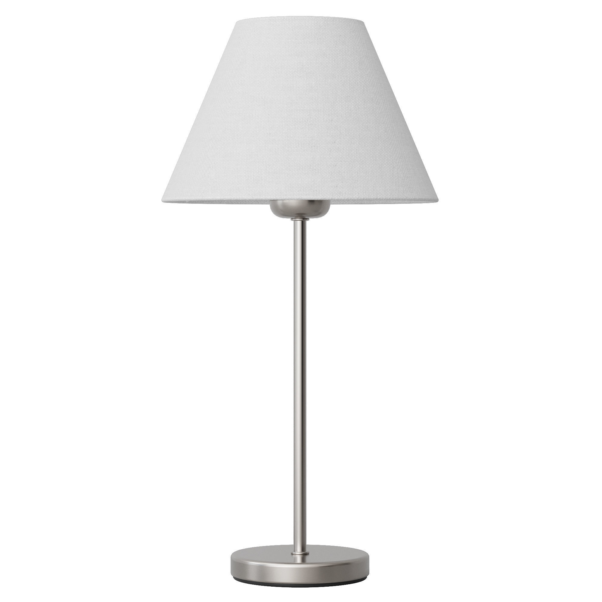 Table lamp Faro Barcelona NIDIA 3D model_8