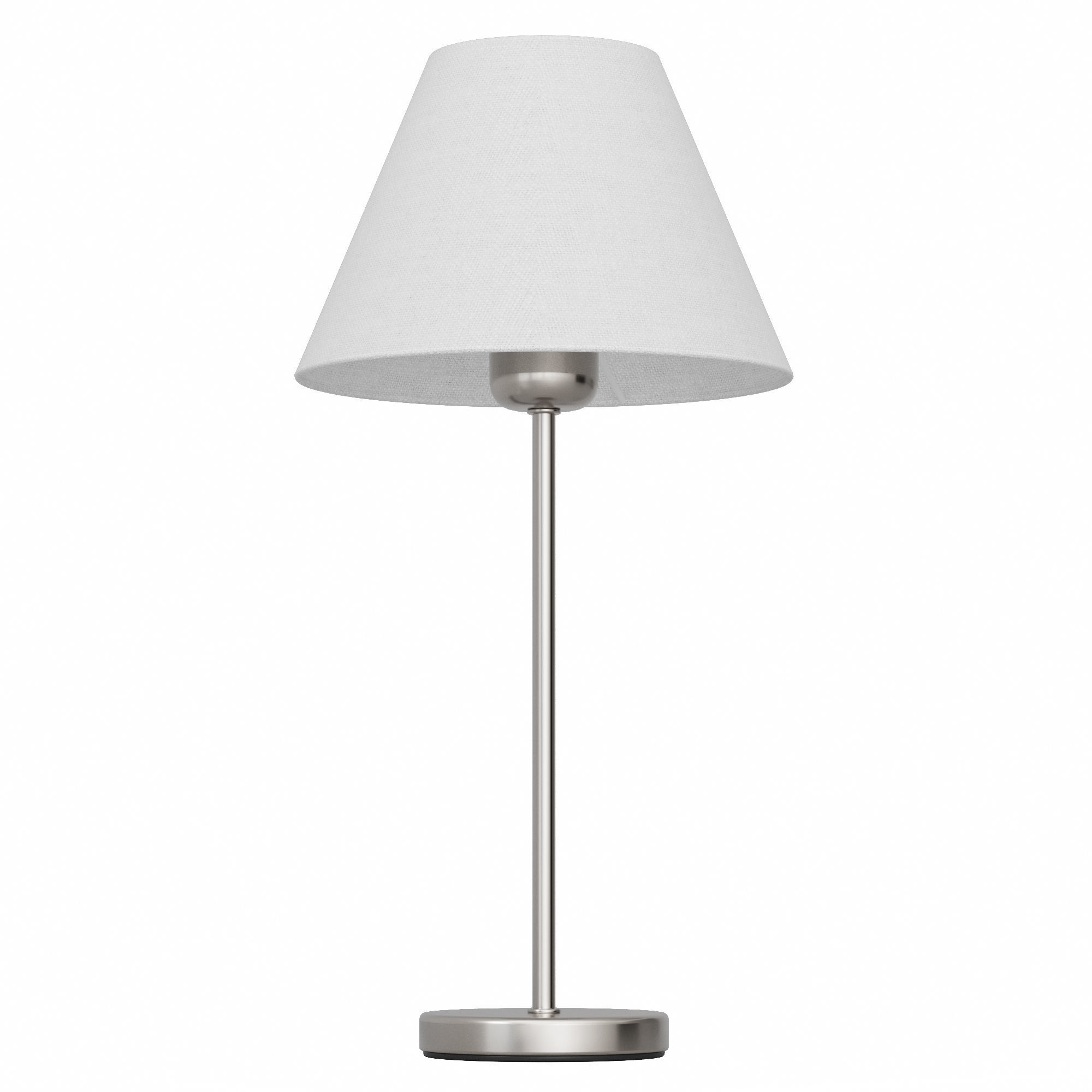 Table lamp Faro Barcelona NIDIA 3D model_10