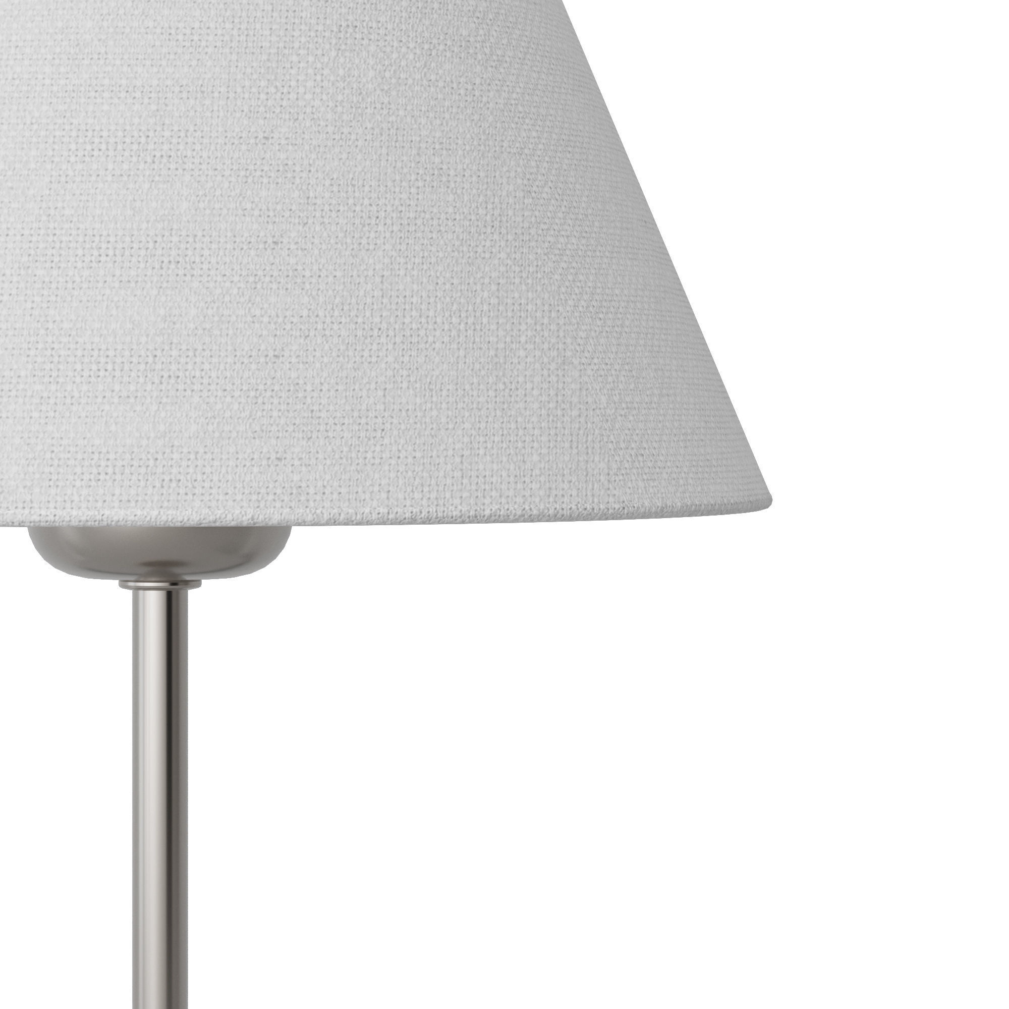 Table lamp Faro Barcelona NIDIA 3D model_11