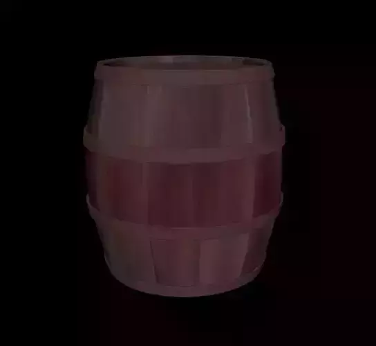 Barrel