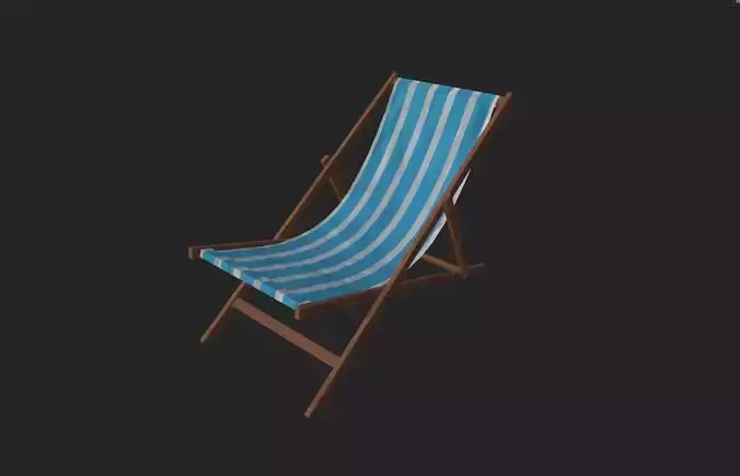 Beach Chair
