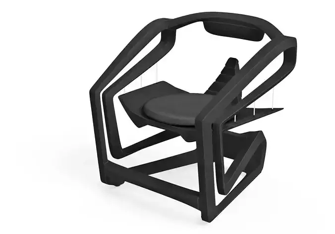 office chair design