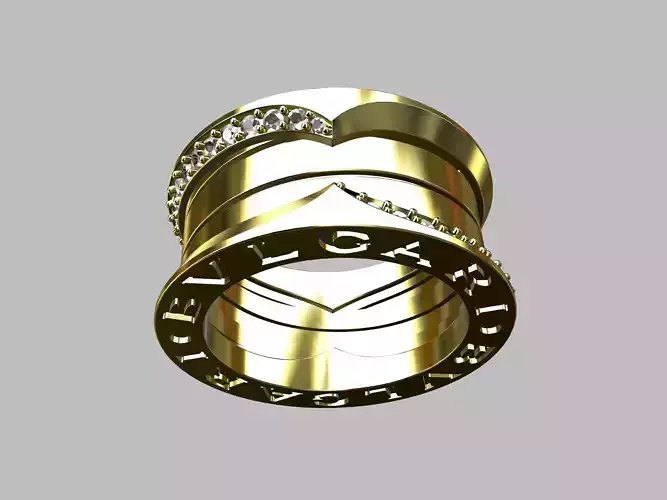 BVLGR B Zero 1 Coliseum