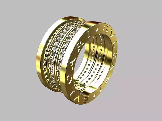 BVLGR B Zero 1 Coliseum