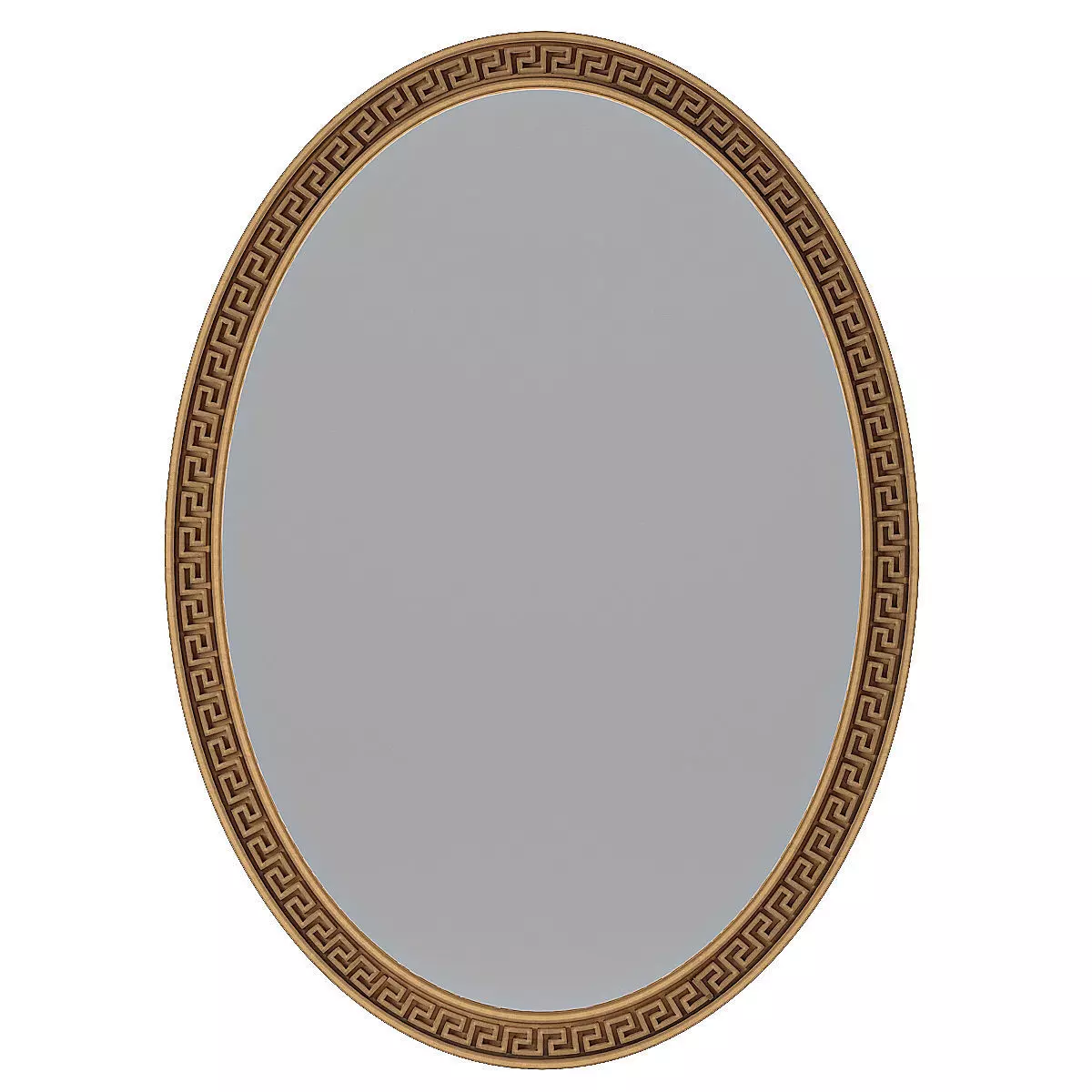 Mirror Versace Free 3D model