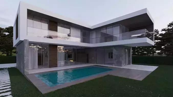 modern-villa-d