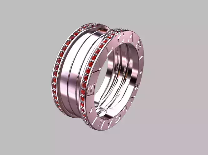 BVLGR B Zero 1 Coliseum