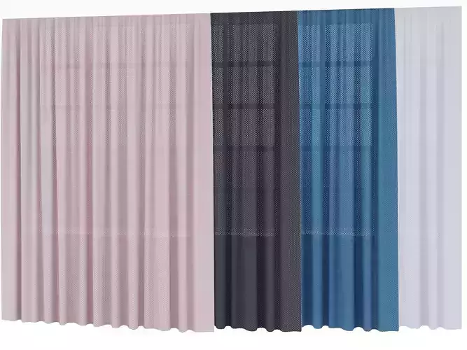 Curtains