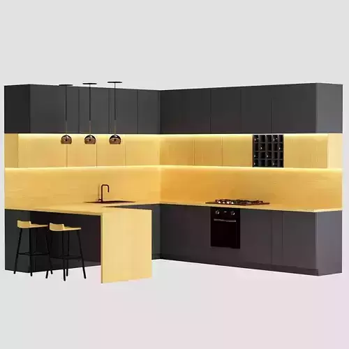Kitchen Furniture
