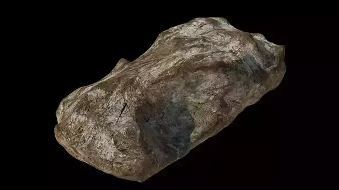 Rock 3D