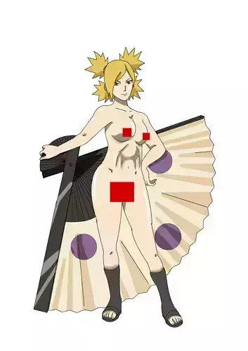 Temari Nara