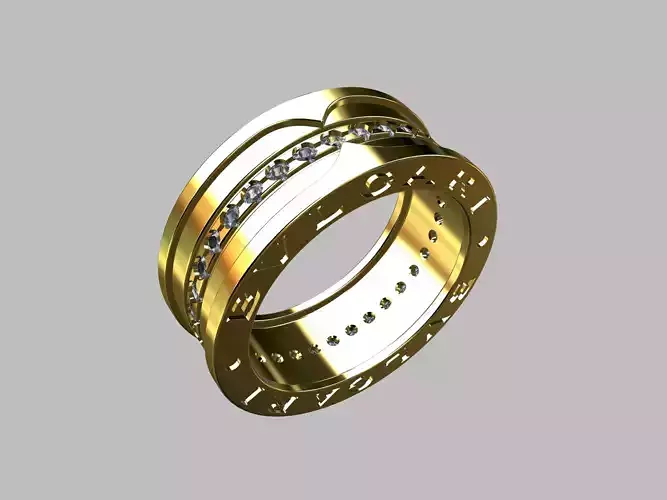 BVLGR B Zero 1 Coliseum