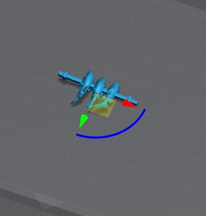 Your Mine  3D print model_14