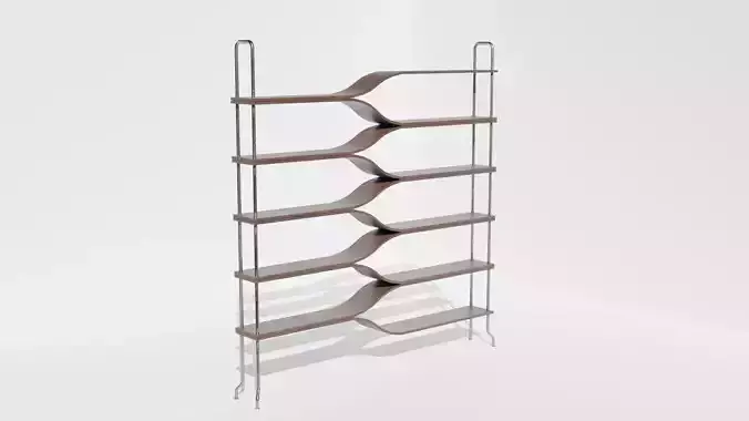 Shelf
