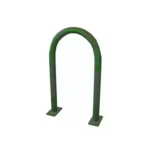 Hoop Rack v1 008