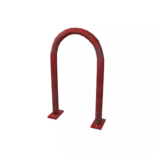 Hoop Rack v1 012