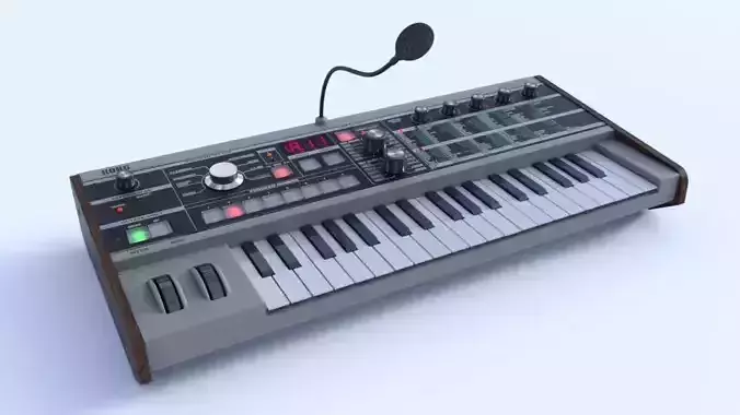 KORG microKORG