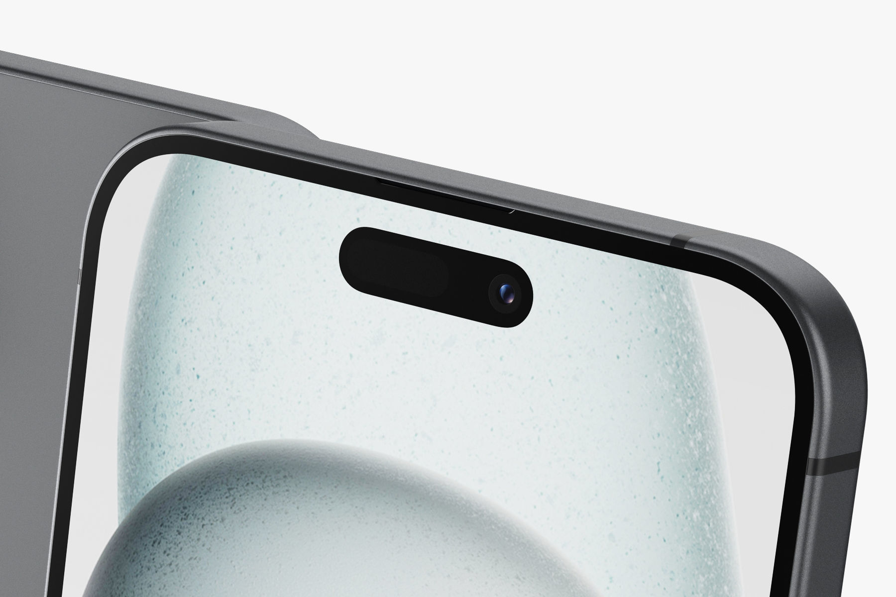 Apple iPhone 15 plus all colors 3D model_26