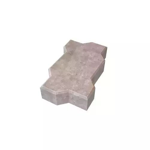 Zig Zag Paver Blocks V1 001