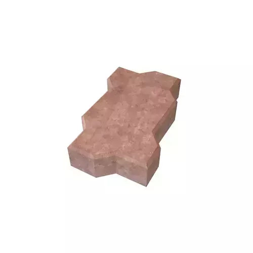 Zig Zag Paver Blocks V1 002