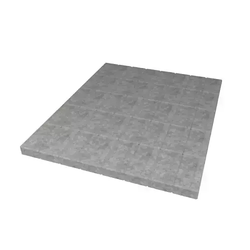 Rectangular Blocks V2 001