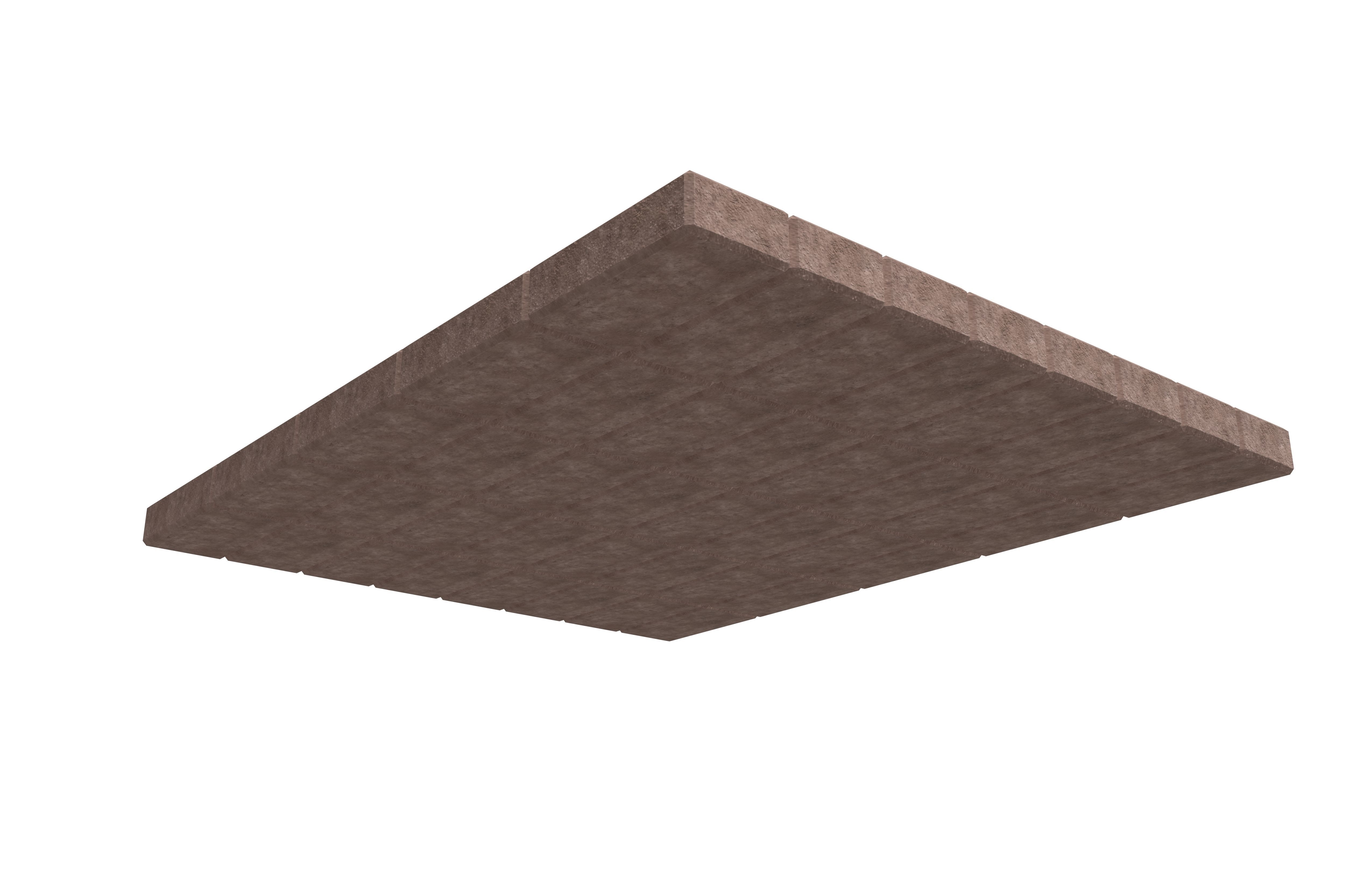 Rectangular Blocks V2 002 Low-poly 3D model_3