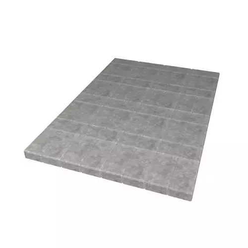 Rectangular Blocks V3 001