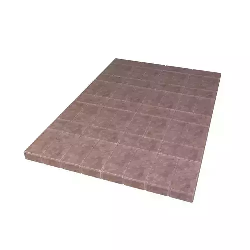 Rectangular Blocks V3 002