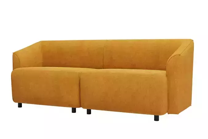 Sofa LEDRO 3 seater
