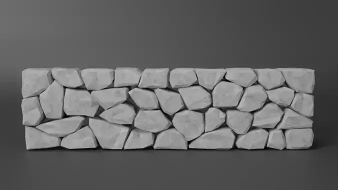 Stone Wall